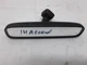 Interior Rear View Mirror Black 2014 HONDA ACCORD HO-102P