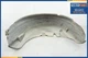 2004-2007 JAGUAR XJ8 XJR left Right Rear Fender Liner Splash Guard Set Used OEM