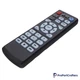 Replace Rear DVD Remote Control Fits Lexus LX570 15-21 GX460 13-21 8617060090