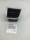 2011-2014 FORD EDGE FRONT RIGHT PASSENGER DASH AIR VENT OEM 