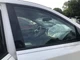2013-2015 NISSAN PATHFINDER SL Right Front Passenger Door White Electric  958332