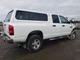 Driver Sun Visor Quad Cab 4 Door Fits 07-08 DODGE 1500 PICKUP 1758489