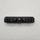 01-04 Fits Mercedes CLK500 CLK-Class Center Dash Control Switch Panel Oem