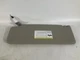 18-23 Volkswagen Atlas Right Passenger Sun Visor Sunvisor Q