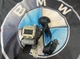 09 10 11 12 BMW 7-Series FRONT RIGHT PASSENGER SEAT BELT RETRACTOR OEM