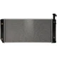 For 2004 2005-2018 Chevrolet Express 2500 GMC Savana 6.0L 2791 Aluminum Radiator