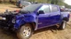 15 16 17 18 Chevrolet Colorado Driver Left Wiper Arm