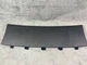 2009-2017 Volvo XC60 Interior Trunk Tailgate Liftgate Upper Trim Panel 30740588