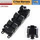 LHD Power Window Switch LR078894 Fits For Land Rover Range Rover Sport 2014-2017