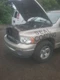 Seat Belt Front Regular Cab Bench Seat Fits 02-05 DODGE 1500 PICKUP 1933001