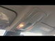2014 2015 2016 2017 CHEVROLET EQUINOX Console Front Roof Without Sunroof 