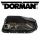 Dorman Automatic Transmission Oil Pan for 1997-2000 GMC K2500 Hard Parts  eb