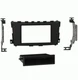 METRA 99-7617B Radio Installation Dash Kit For Nissan Altima 2016-2018 Black