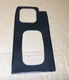 Land Rover Discovery 2 II OEM Rubber Center Shift Console Mat Insert AWR3705PMA