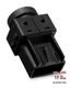 Cadillac CTS-V Door Lock Switch 20787026 Front, Left, Right Side
