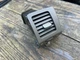 2003-2009 Lexus Toyota GX470 Dashboard Air Vent Right Side Black OEM