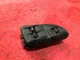 00-02 Dodge Ram USED LH Left Front Master Door Window Lock Switch Control