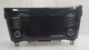 2018-2020 Nissan Rogue Radio Display Receiver AM-FM-CD-Navigation Player OEM