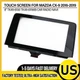 8" Touch Screen Glass TK49-611J0 for 2016 17 18 19 Mazda CX9 CX 9 Car Radio Part