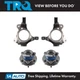 TRQ Drivetrain Kit Front Fits Buick Chevrolet Pontiac Saturn