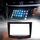 Touch Screen Display for Cadillac CUE ATS CTS ELR ESCALADE SRX XTS 2016.5 - 2021