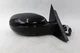 Right Passenger Side Black Door Mirror Fits 2005 MASERATI QUATTROPO OEM #28601