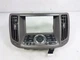 2015 Infiniti Q40 Gps Navigation Display Screen Control - 28395-1Uf2a