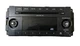 OEM 2007-2014 Chrysler Dodge Jeep Radio AM/FM CD Player Aux Input UNTESTED READ
