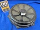 2011-2016 PORSCHE CAYMAN cayenne etc Front DOOR Speaker / Woofer 7PP035454K
