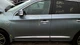 Driver Left Front Door Fits 16-20 INFINITI QX60 1368758