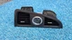 CENTER DASH AIR VENT ANALOG CLOCK BEZEL INFINITI QX4 2001-2003 25810-3W700