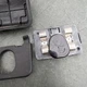 2003-12 Maserati Quattroporte Rear View Mirror Ambient Light Sensor OEM 4037660