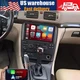 4+64GB Android 13 Car Stereo Radio GPS Navi Wifi BT For Volvo S80 2004-2008