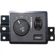 GENUINE MOPAR Headlight Switch For 2005-2010 Dodge Dakota With Fog Lights