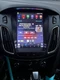 Car Stereo Radio GPS Navi Android 12.0 Carplay For Ford Focus 2012-2018 + Camera