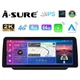12.3'' 4+64GB For Buick Encore 2012-2016 Android 14 Car Stereo Radio GPS CarPlay
