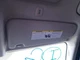 Passenger Sun Visor Illuminated Vinyl Fits 10-16 BMW 535i 4864256