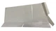 1961 1962 1963 1964 CADILLAC PASSENGER SIDE FRONT TOE BOARD NEW! FREE SHIPPING