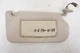 2008-2012 Infiniti Ex35 Right Passenger Side Interior Sun Visor Tan 96400-1Bj0e