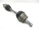 10-13 LAND RANGE ROVER SPORT 14-16 LR4 CV AXLE SHAFT FRONT LEFT OEM 031423