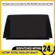 For 2021-2023 GMC Yukon Chevrolet Tahoe 10" LCD Touchscreen Navigation Radio OEM