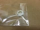 NEW 89-98 GENUINE NISSAN 240SX S13 S14 FUEL GAS FILLER DOOR OPENER washer nut