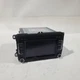 2015 Volkswagen Passat OEM Radio Receiver 1k0035188f