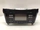 15 16 NISSAN ROGUE 28185 9TB0A Satellite Radio Audio CD Player Receiver NI815