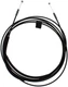 FITS 2007-2011 TOYOTA CAMRY HYBRID USA BUILT TRUNK RELEASE CABLE