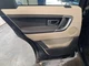 2016 Rover Disco SPT Left Rear Door Panel Tan OEM Used 3859432