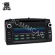 7in Android 14 Stereo Radio GPS Head Unit W/Cam Fit For Toyota Corolla 2003-2008