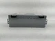 2016 Jaguar Xf Am Fm Cd Player Radio Receiver Y6CO4