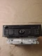 2009-2012 AUDI Q5 GENUINE RADIO STEREO RECEIVER AM FM HEADUNIT OEM 8T1 035 186 R