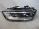GENUINE AUDI Q3 8U FRONT PASSENGER SIDE XENON HEADLIGHT 2011-ON P/N 8U0941005A